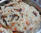 大魯麵的食譜步驟1照片