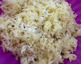Foto del passaggio 1 della ricetta Focaccine ripiene di patate e mozzarella di bufala