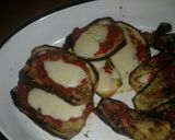 Foto del paso 4 de la receta: Berenjenas grilladas a la napolitana