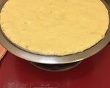 A picture of step 2 of Dhokla.