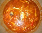Foto langkah ke 3 dari resep Kreasi masakanku (SARDEN BOTAN soun).