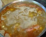 Foto del paso 2 de la receta Arroz senyoret