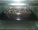 वॉलनट ब्राउनी (Walnut Brownie recipe in hindi) रेसिपी चरण 9 फोटो