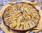 Foto del paso 8 de la receta: Hojaldre de manzana
