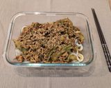 Foto del paso 6 de la receta: Wok Brócoli Gochujang