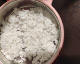 عکس مرحله 6 از دستور 🥥 شیر نارگیل + پودر نارگیل طبیعی 🥥
