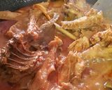 Foto langkah ke 4 dari resep Ayam Bumbu Bali.