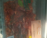 Foto del paso 1 de la receta: Macarrones (plumas) con picadillo de chorizo