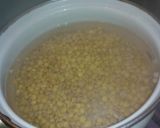Foto del paso 2 de la receta: Empanadas de lentejas (veganas y vegetarianas)