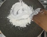 Foto langkah ke 5 dari resep Mochi.