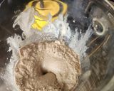 Foto del paso 1 de la receta: Milkshake de Oreo