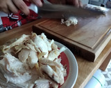Foto del paso 1 de la receta: Ensalada César