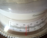 Foto del paso 6 de la receta: Masa para tarta salada, con kefir, dos discos. 🇮🇹  Massa di crostata salata, con il kefir latte