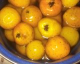 Foto del paso 2 de la receta: Dulce de Tejocote