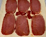 Foto del paso 2 de la receta: Hornazo falso de Salamanca