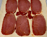 Foto del paso 2 de la receta: Hornazo falso de Salamanca