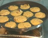 A picture of step 4 of Eggless Dates Wheat Muffins.