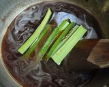 Foto langkah ke 3 dari resep Sirup Gula Aren (Juruh Cendol).