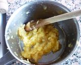Foto del paso 2 de la receta: Galletitas de manzana
