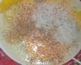 Foto langkah ke 2 dari resep *Kue Lumpur Bihun Gurih*.