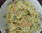 Foto langkah ke 3 dari resep Telor goreng mak nyus.