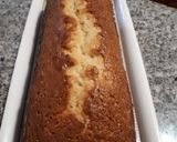 Foto del paso 6 de la receta: Budín húmedo de limón