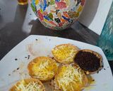 Foto langkah ke 5 dari resep Terang Bulan / Martabak Manis.