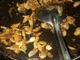 कुरकुरी भिंडी (Kurkuri Bhindi recipe in Hindi)