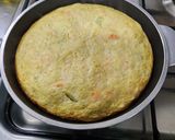Foto del paso 7 de la receta: Tortillita primaveral
