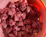 Foto del paso 1 de la receta: Carne con brócoli