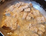 Foto langkah ke 1 dari resep Oseng Tempe Teri Sayur.