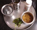 *பாரம்பர்ய, தஞ்சாவூர், முருங்கைக்காய், ரேஸ் குழம்பு*(murungaikkai kulambu recipe in tamil) ரெசிபி ஸ்டேப் 1 புகைப்படம்