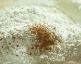 عکس مرحله 4 از دستور یاکوا شیرینی کره جنوبی🇰🇷🥮