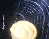 Foto langkah ke 5 dari resep 102. Cromboloni versi Hemat. tanpa puff pastry / Danish Pastry.