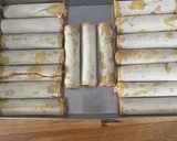 Foto del paso 7 de la receta: Canelones de pollo