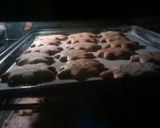Foto del paso 11 de la receta: Galletas de Chocolate 🍪 🍫 😍