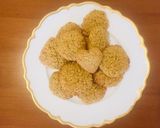 Foto del paso 6 de la receta: Galletas de Avena