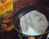 Foto langkah ke 2 dari resep Martabak Tipker Kulit Lumpia.