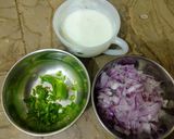 A picture of step 9 of Chatpatti Aloo Chaat.