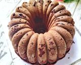 Foto langkah ke 4 dari resep Bolu Coklat.