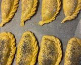 Une image de l'étape 4 de Empanadas veggie.