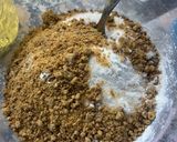 Foto del paso 2 de la receta: Budín de banana vegano