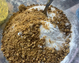 Foto del paso 2 de la receta: Budín de banana vegano