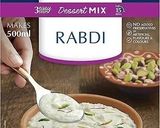 Foto del paso 3 de la receta: Rabdi (Rabri)🌹🇮🇳 Natilla india de pistachos, cardamomo y agua de rosas