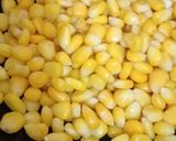 कॉर्न चाट मसाला रेसिपी चरण 2 फोटो