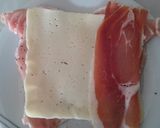 Foto del paso 4 de la receta San Jacobos