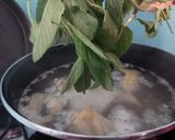 Foto del paso 2 de la receta: Mole al estilo de mi mamá