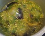 Foto langkah ke 6 dari resep Soto Sulung (Soto Madura).