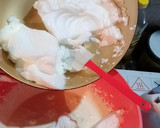 Foto del paso 3 de la receta: Bizcochuelo de vainilla molde de dulce de batata