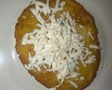 Foto del paso 6 de la receta: Arepa dulce frita